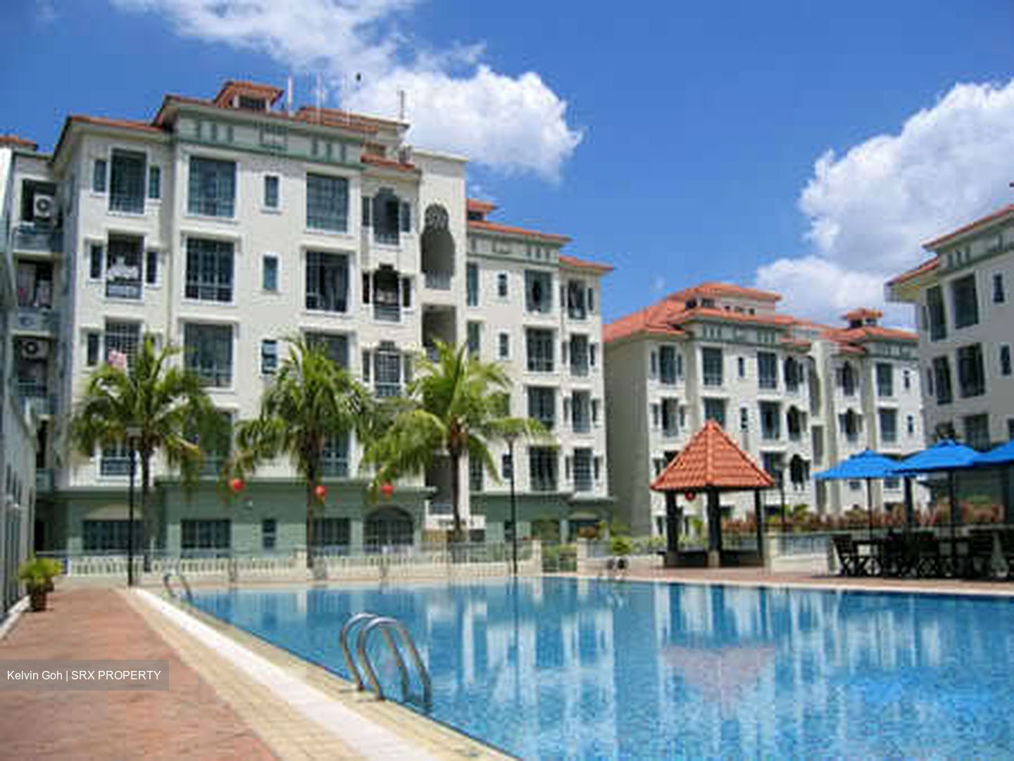 Serenity Park (D28), Condominium #637317241